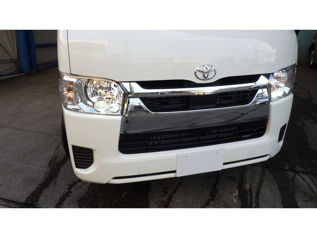 HIACE van 1.15t 2WD