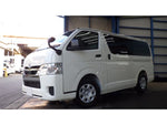 HIACE van 1.15t 2WD