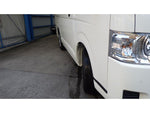 HIACE van 1.15t 2WD