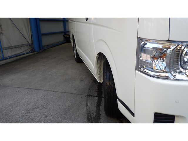 HIACE van 1.15t 2WD