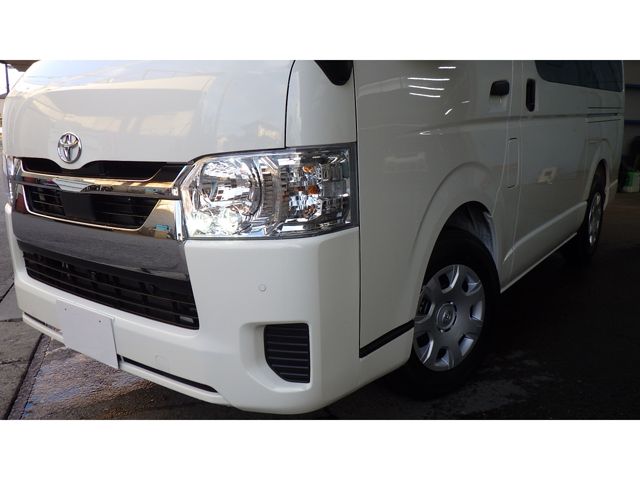 HIACE van 1.15t 2WD