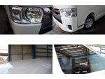 HIACE van 1.15t 2WD