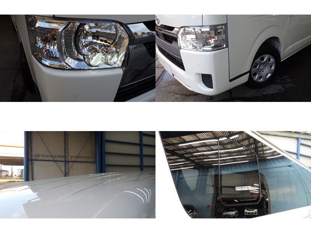 HIACE van 1.15t 2WD