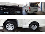 HIACE van 1.15t 2WD