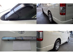 HIACE van 1.15t 2WD