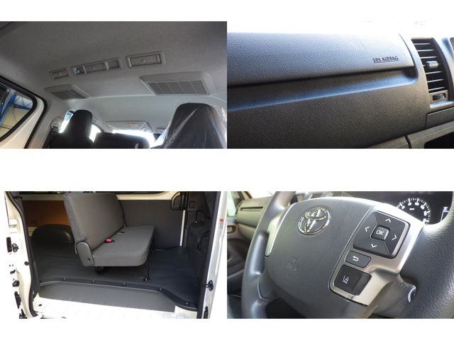 HIACE van 1.15t 2WD