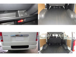HIACE van 1.15t 2WD