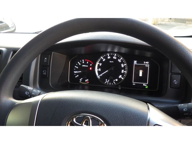 HIACE van 1.15t 2WD