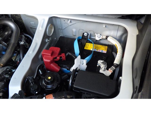 HIACE van 1.15t 2WD