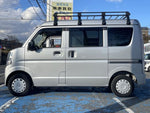 NV100 CLIPPER