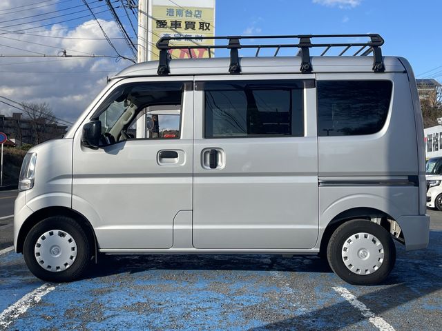 NV100 CLIPPER