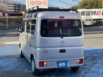 NV100 CLIPPER