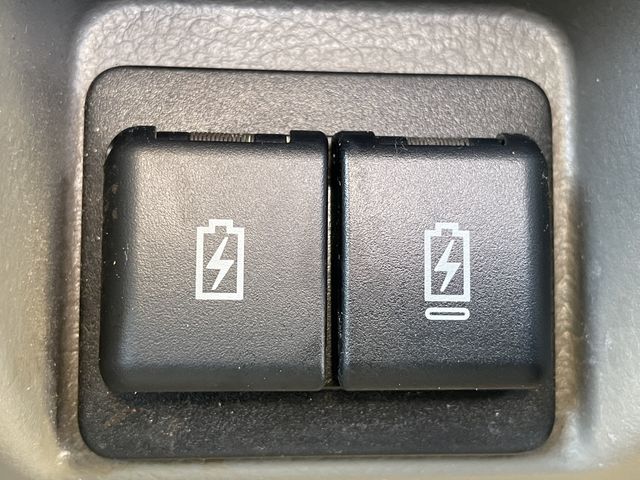 NV100 CLIPPER