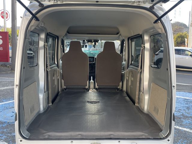 NV100 CLIPPER