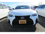 LEXUS IS300h