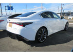 LEXUS IS300h