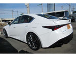 LEXUS IS300h
