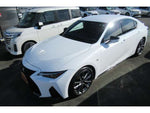 LEXUS IS300h