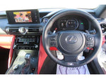 LEXUS IS300h