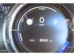 LEXUS IS300h