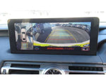 LEXUS IS300h