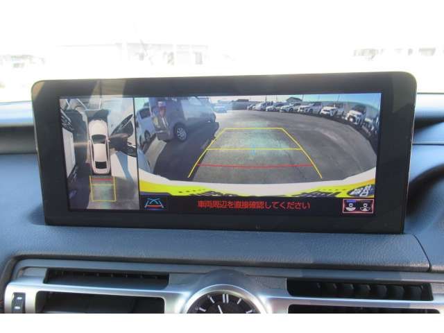 LEXUS IS300h
