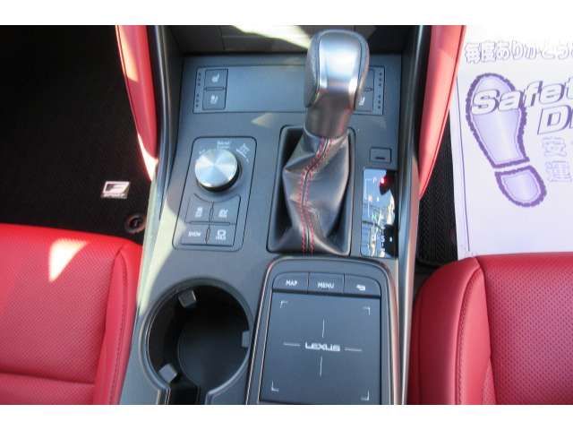 LEXUS IS300h