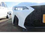 LEXUS IS300h