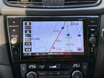 X-TRAIL 4WD
