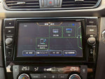 X-TRAIL 4WD