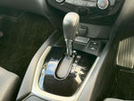 X-TRAIL 4WD