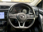 X-TRAIL 4WD