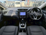 X-TRAIL 4WD