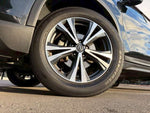 X-TRAIL 4WD