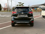 X-TRAIL 4WD
