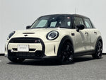MINI COOPER SD 5DOOR