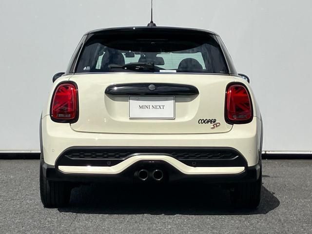MINI COOPER SD 5DOOR