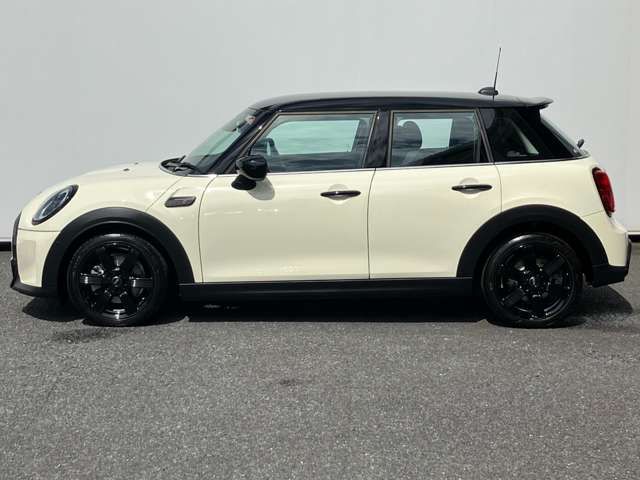 MINI COOPER SD 5DOOR