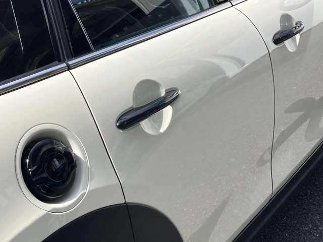 MINI COOPER SD 5DOOR