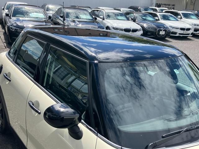 MINI COOPER SD 5DOOR