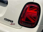 MINI COOPER SD 5DOOR
