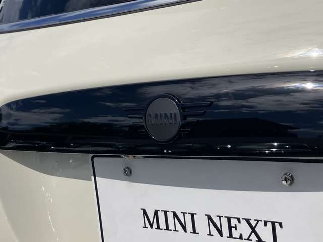 MINI COOPER SD 5DOOR