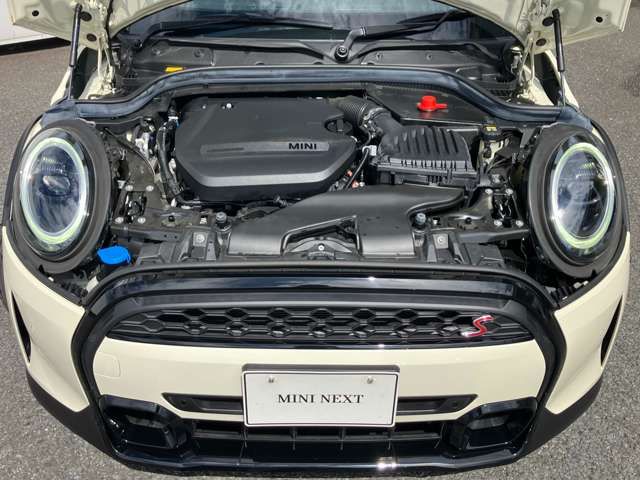 MINI COOPER SD 5DOOR