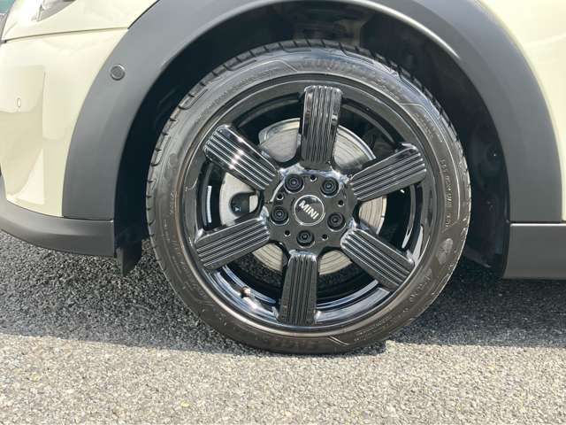 MINI COOPER SD 5DOOR