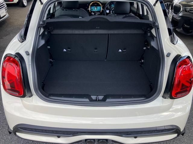 MINI COOPER SD 5DOOR