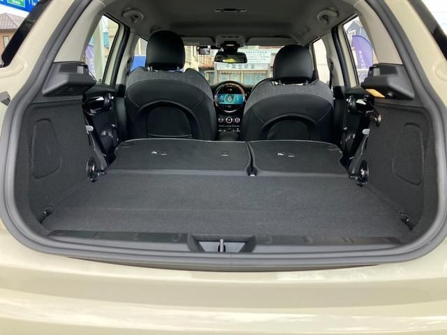MINI COOPER SD 5DOOR