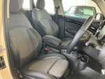 MINI COOPER SD 5DOOR