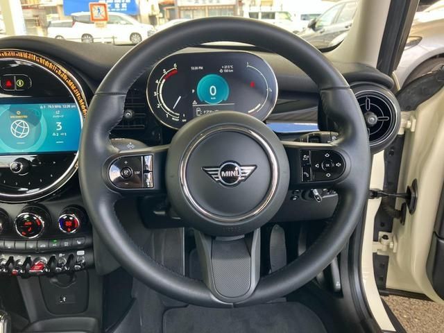 MINI COOPER SD 5DOOR