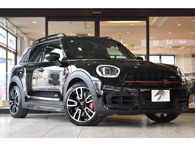 MINI CROSSOVER
