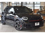 MINI CROSSOVER